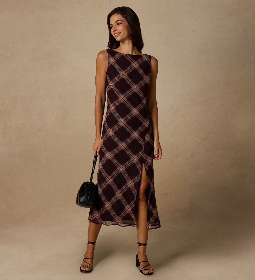 Fall dresses