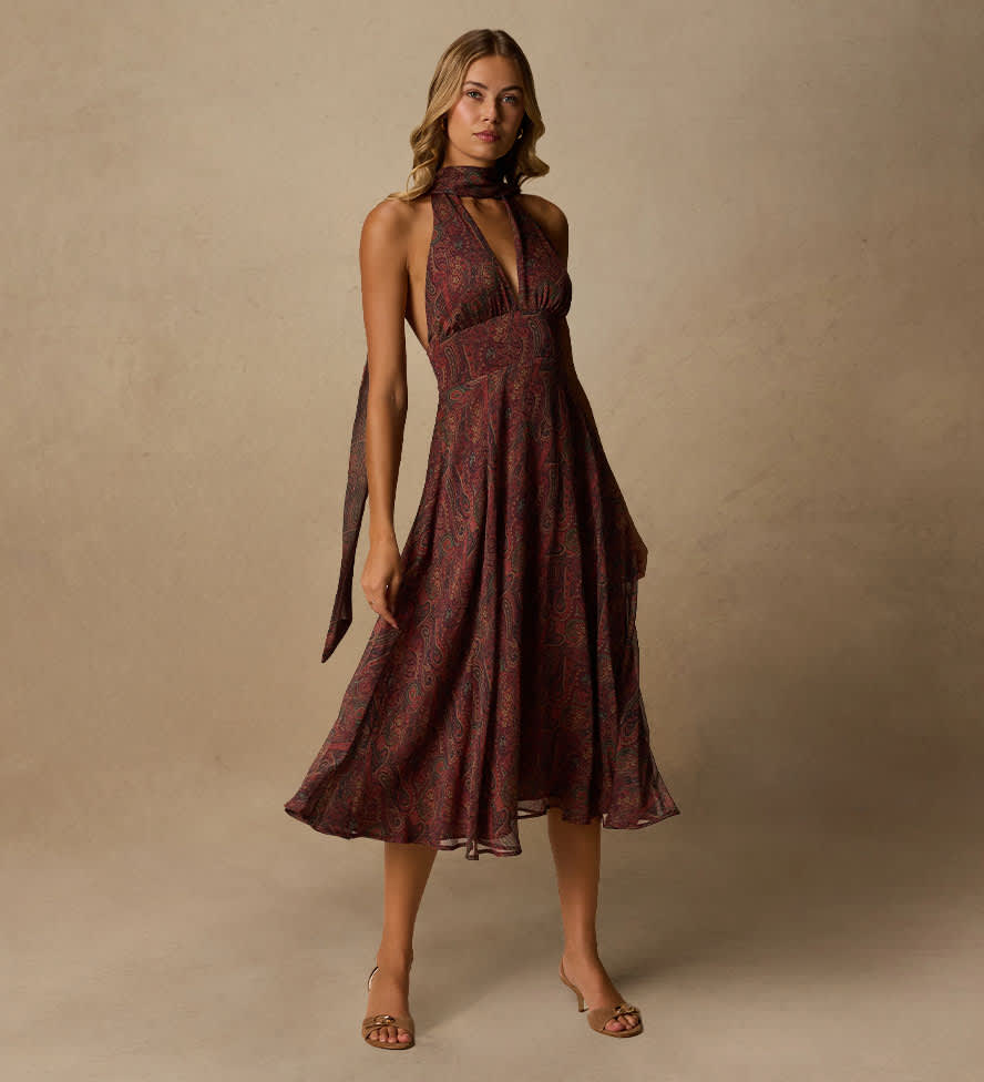 Shop all casual dresses