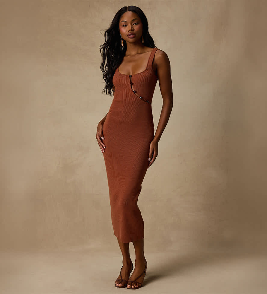 Vacation dresses