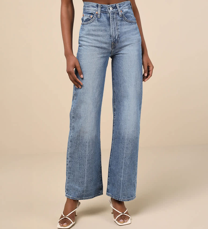Jeans & Denim
