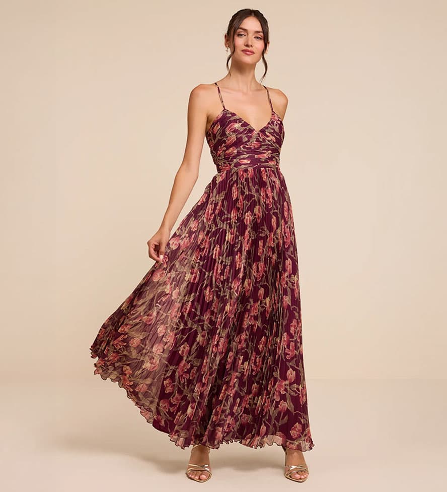 New in women's clothing