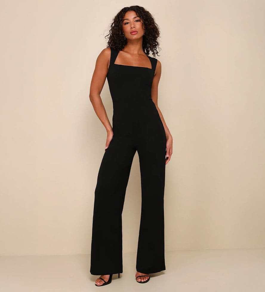 Rompers & Jumpsuits