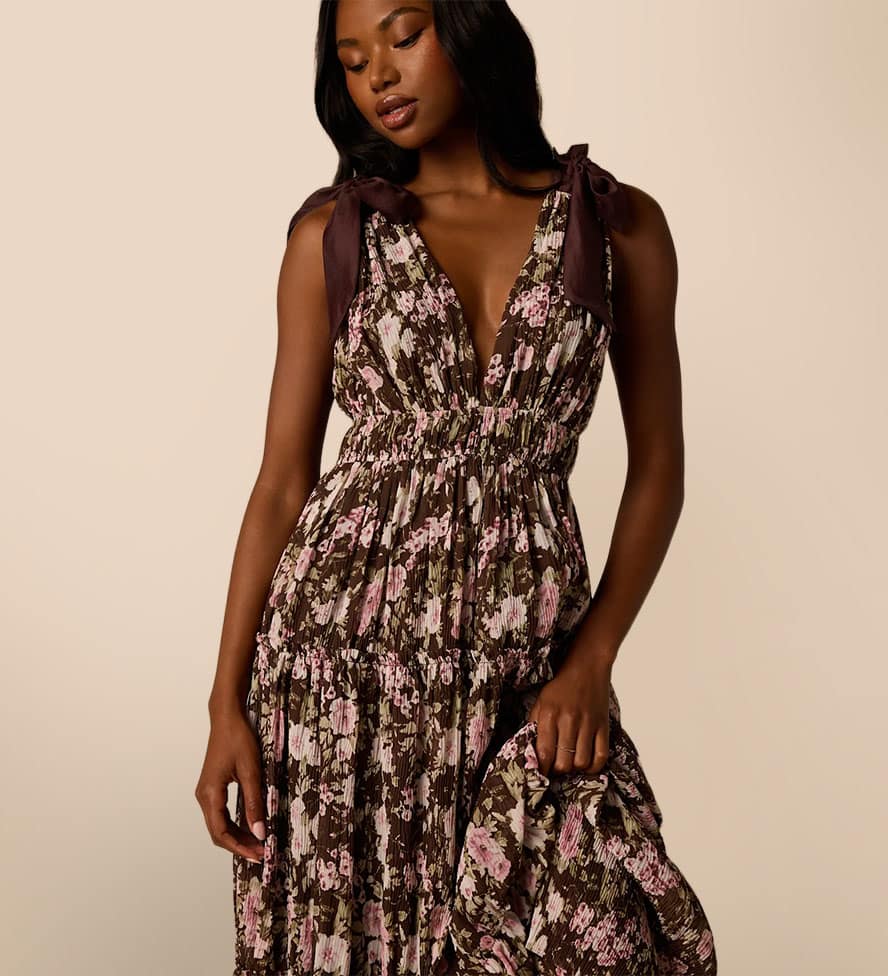 Baby Shower dresses