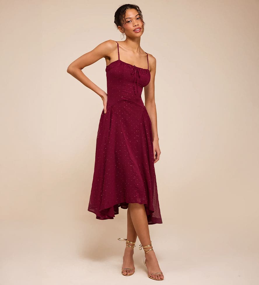 Bridal Shower dresses