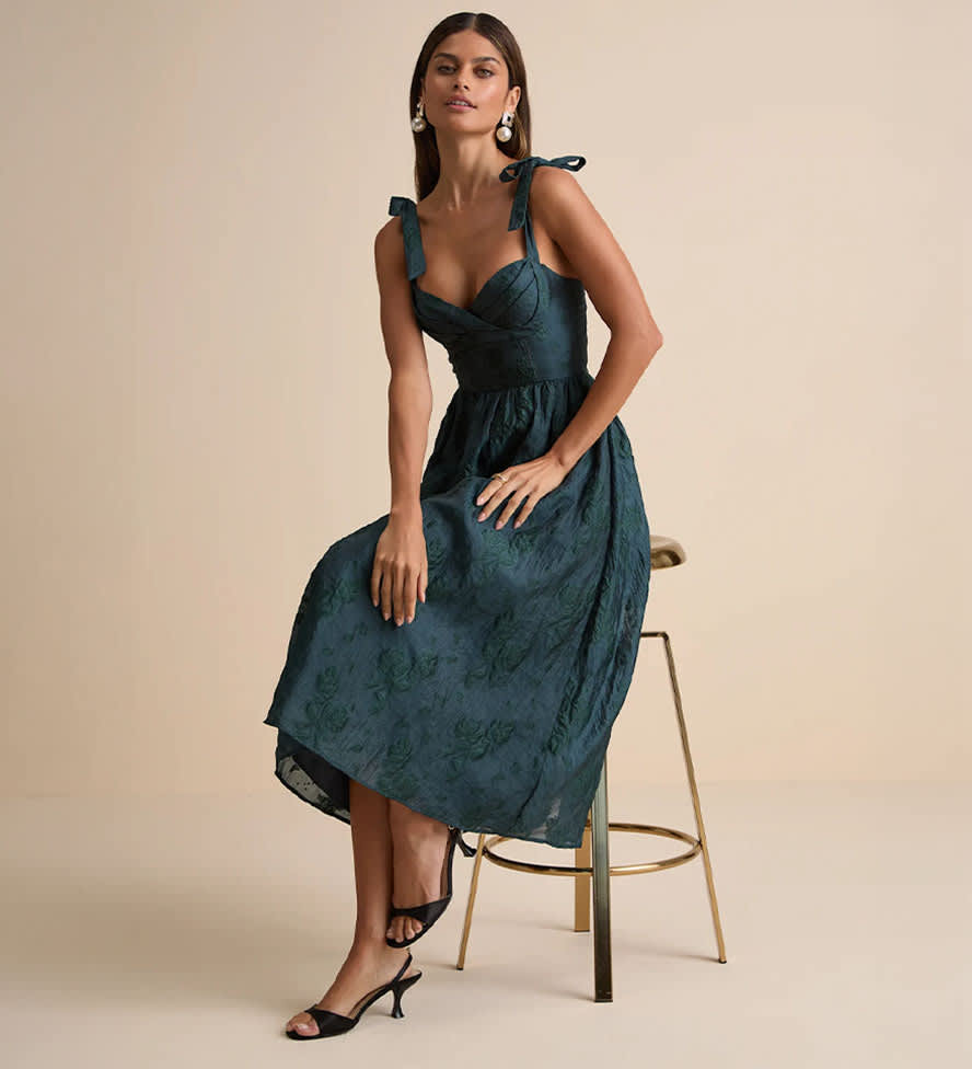 Engagement Party dresses