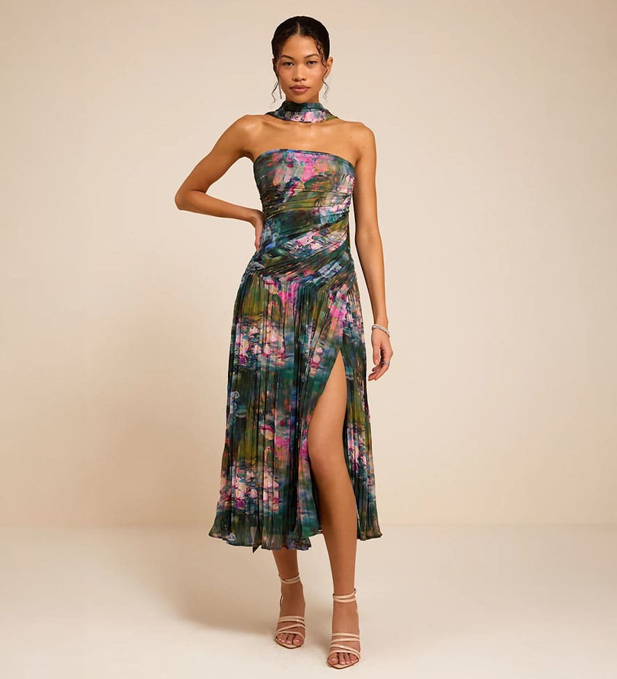 Wedding Guest dresses