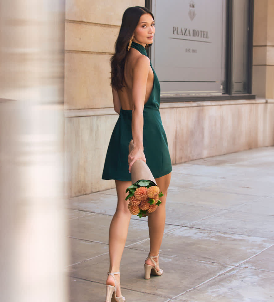 Party dresses