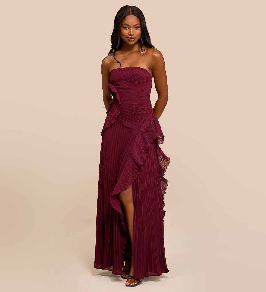 Formal dresses