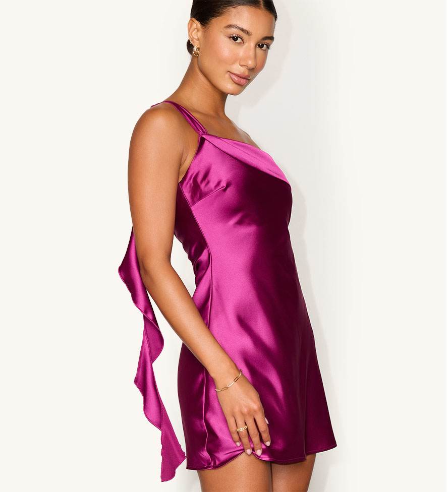 Birthday dresses