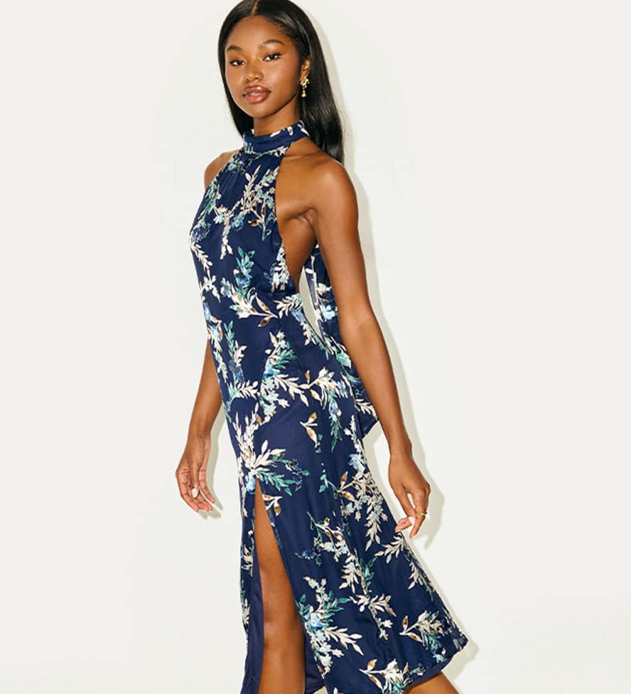 Day party dresses