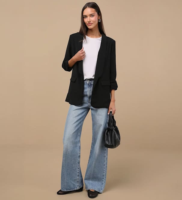 Modest work outfits