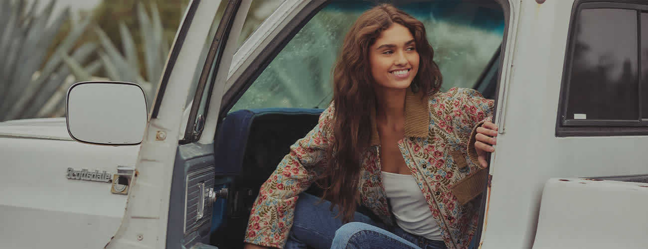 Shop Westerncore Trend