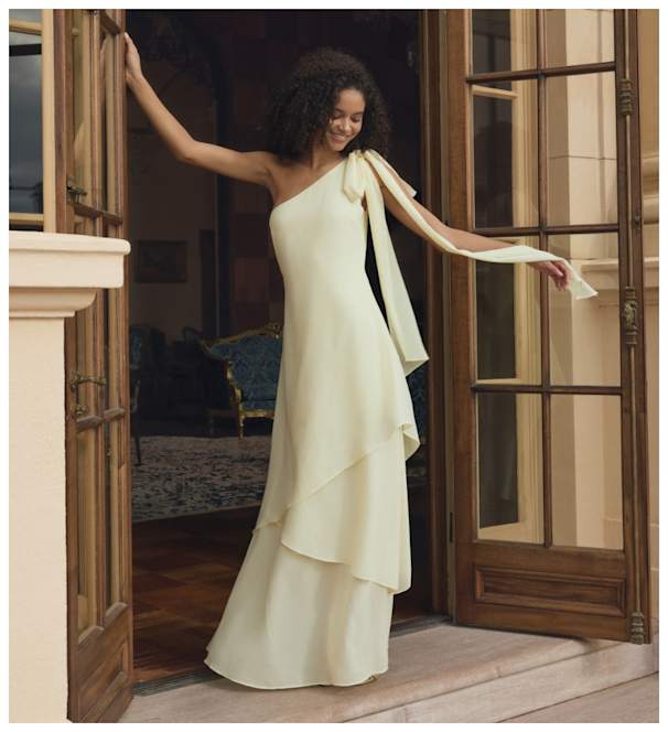 Daytime wedding guest dresses