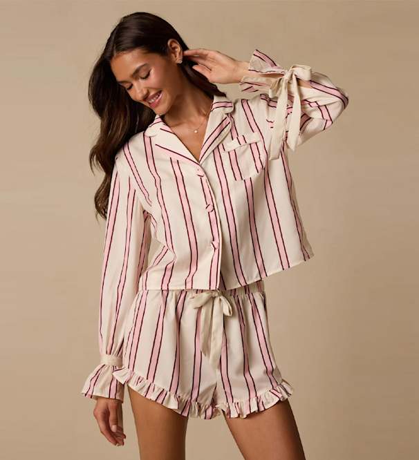 Loungewear sets