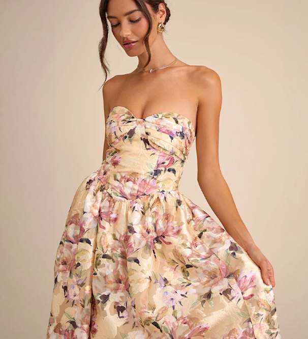 New in wedding guest