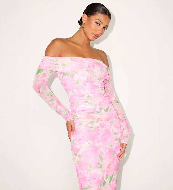 New in cocktail dresses