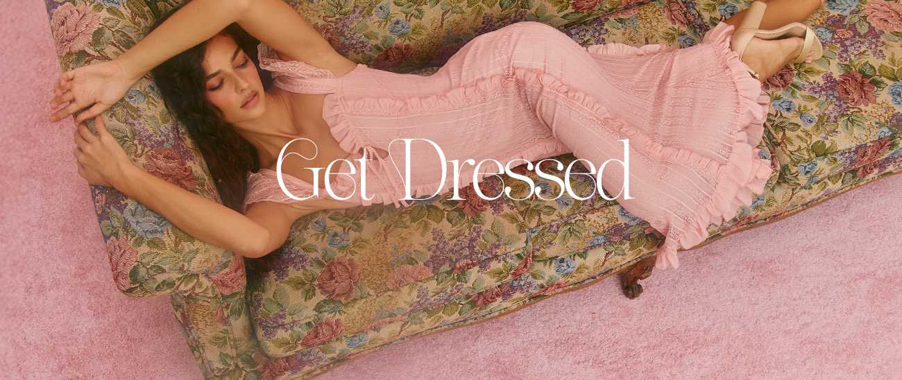 Shop Dresses for Women