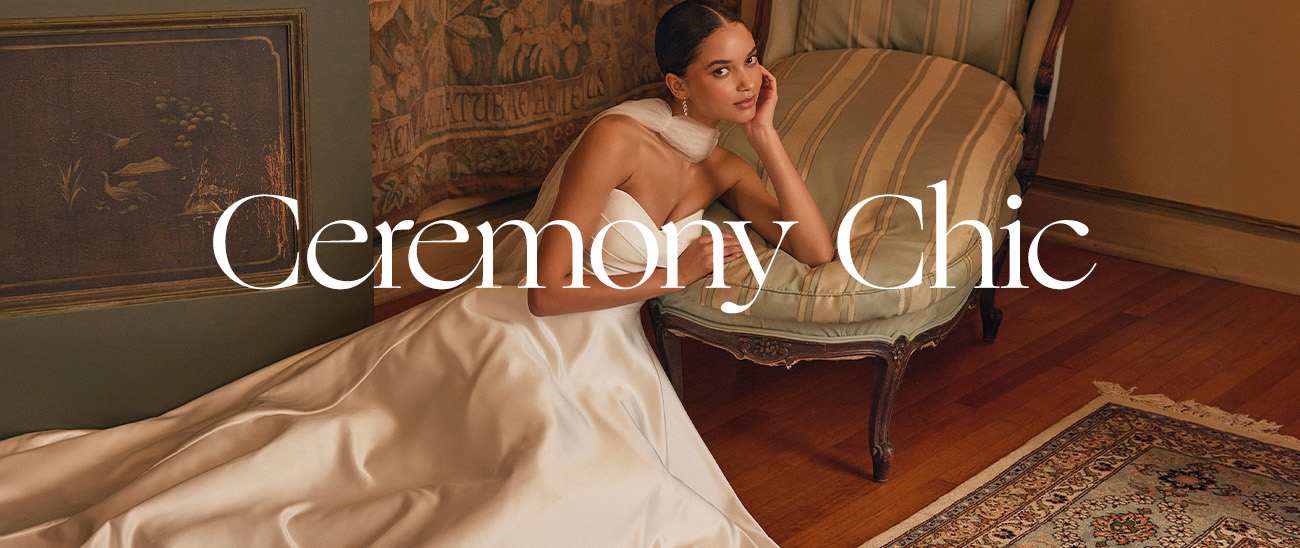 Shop Wedding Dresses