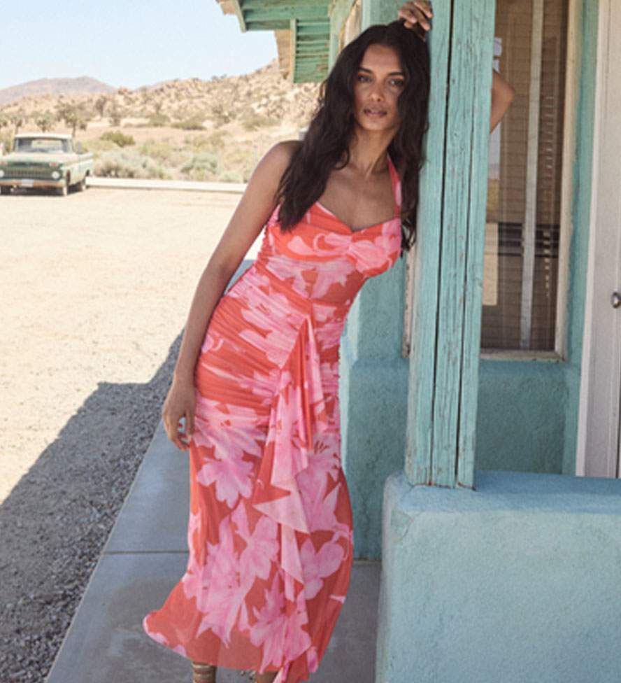 Shop all dresses