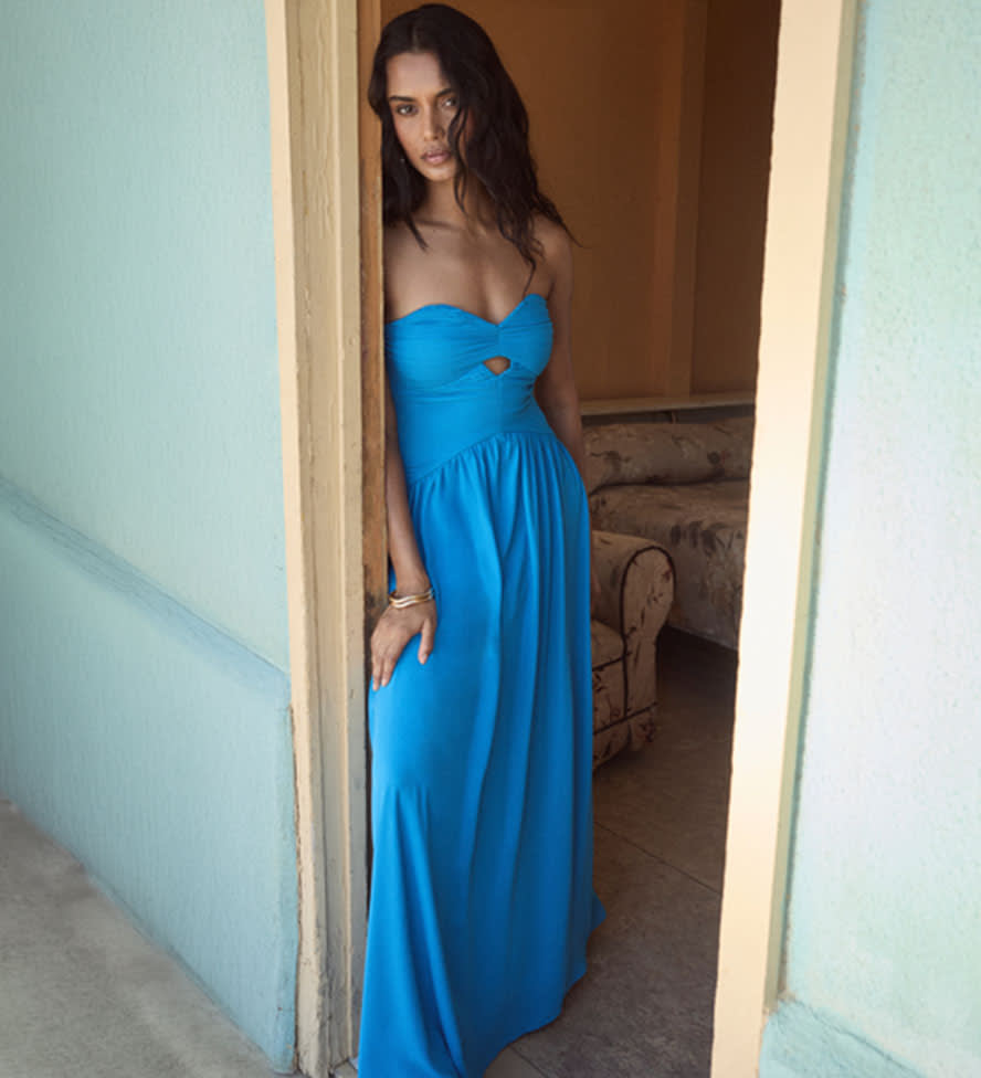 Wedding guest dresses