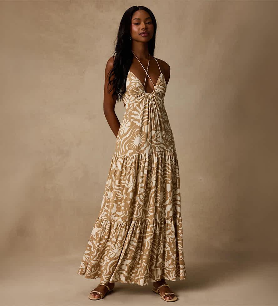 Boho dresses