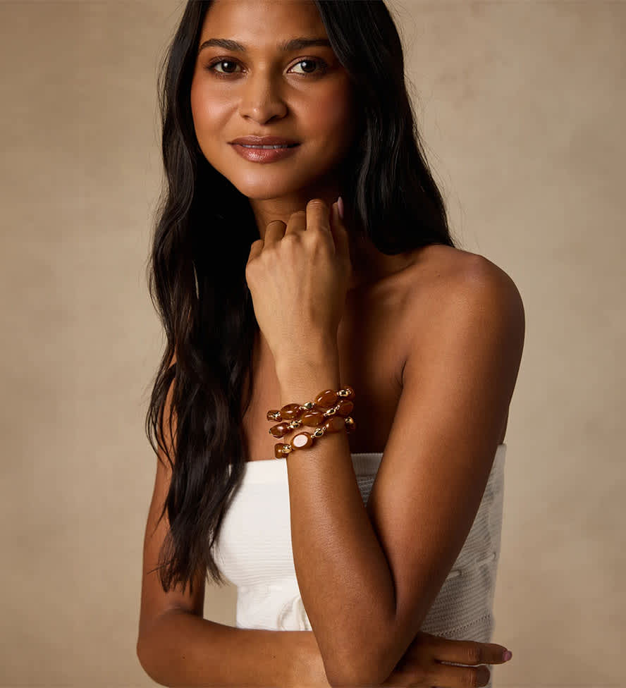 Boho jewelry