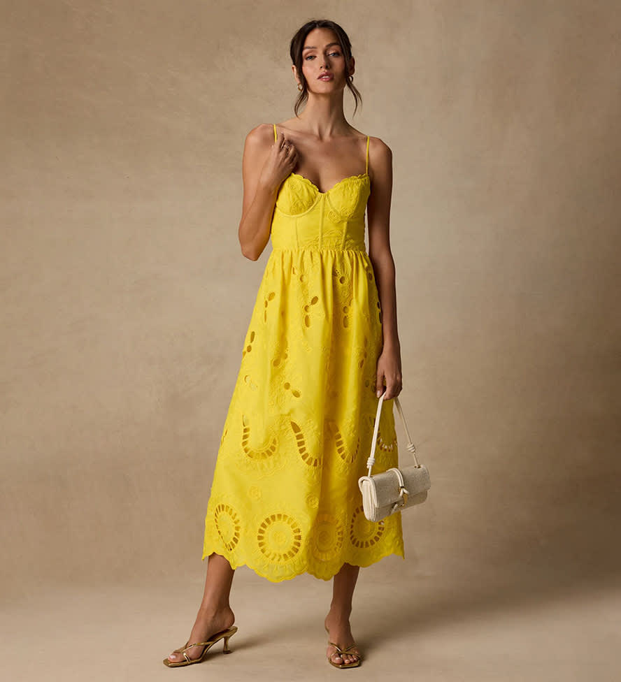 Brunch dresses