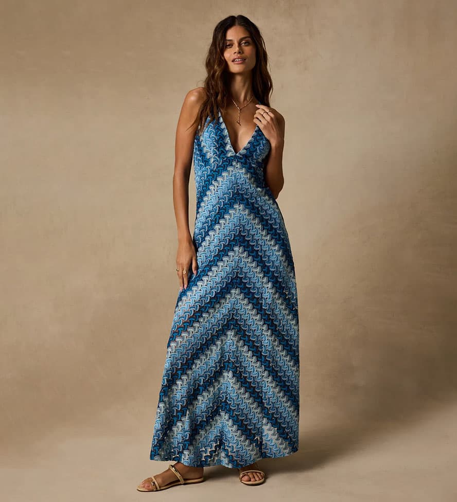 Vacation dresses