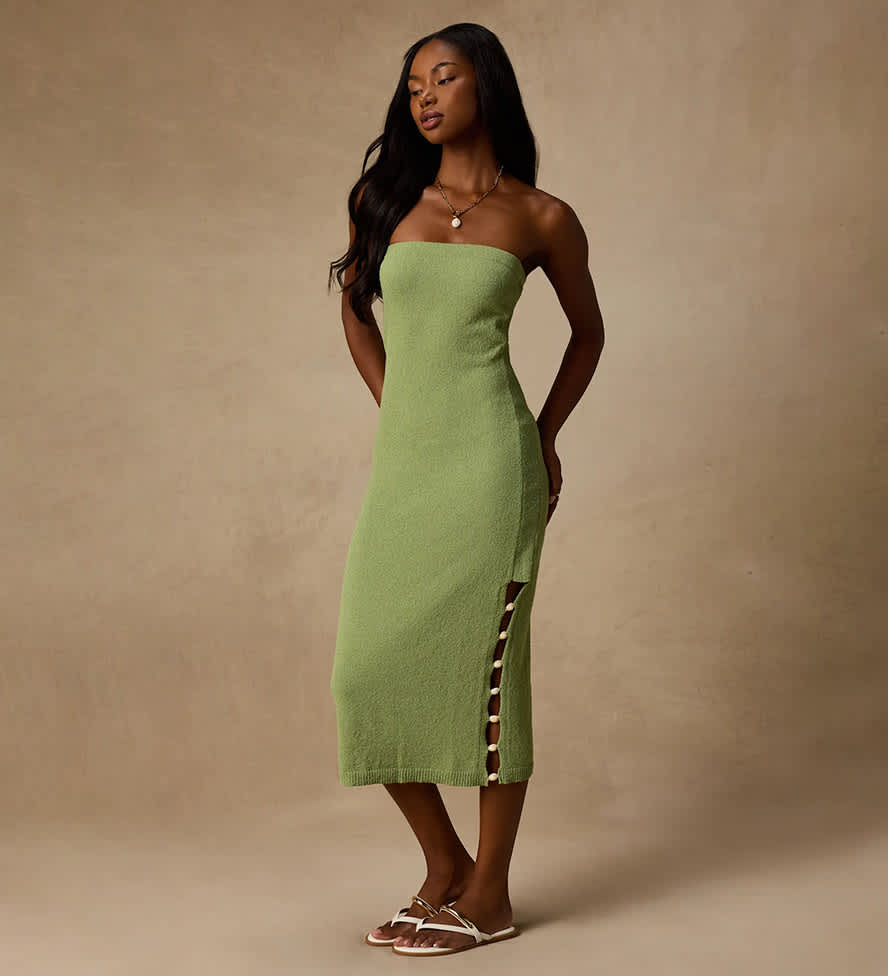 Casual Wedding Guest dresses