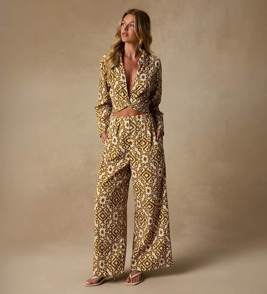 Festival Clothing