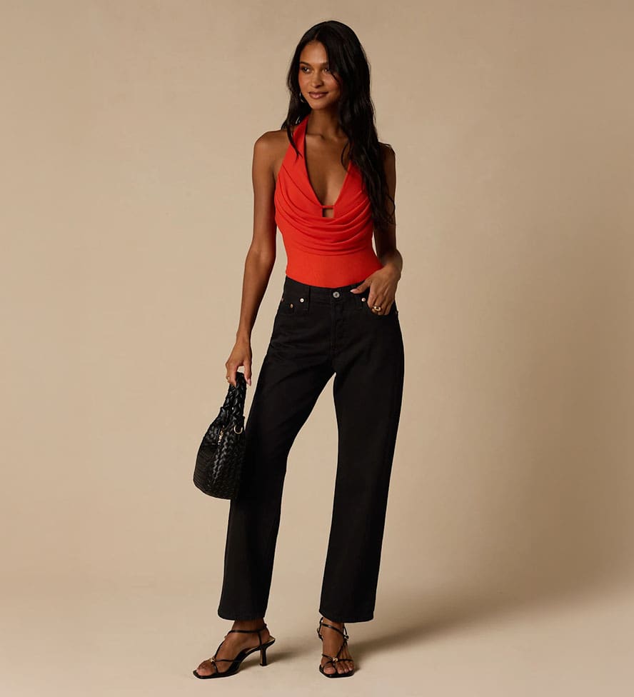 Hip Hop Concert Outfits