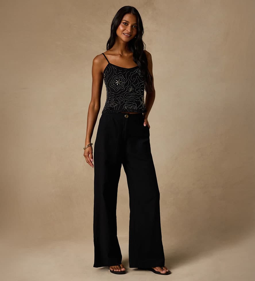 Rock Concert Outfits
