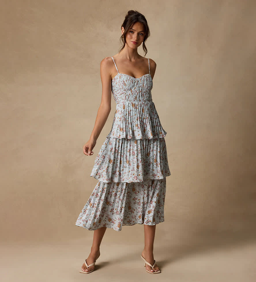 Baby Shower dresses