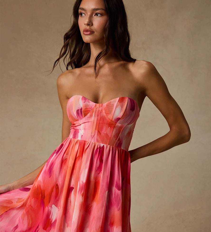 Bridal Shower dresses
