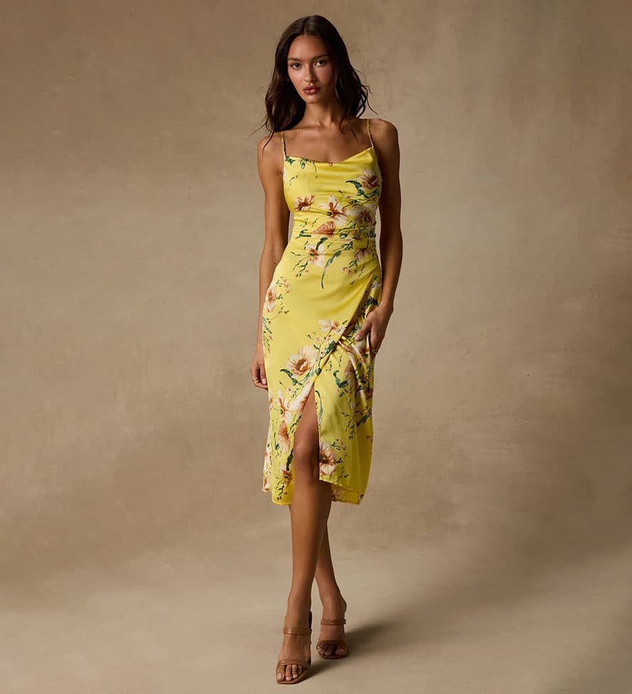 Engagement Party dresses
