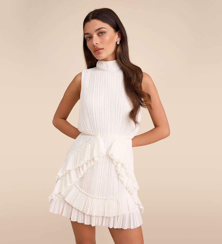 Shop all Rush Week outfits