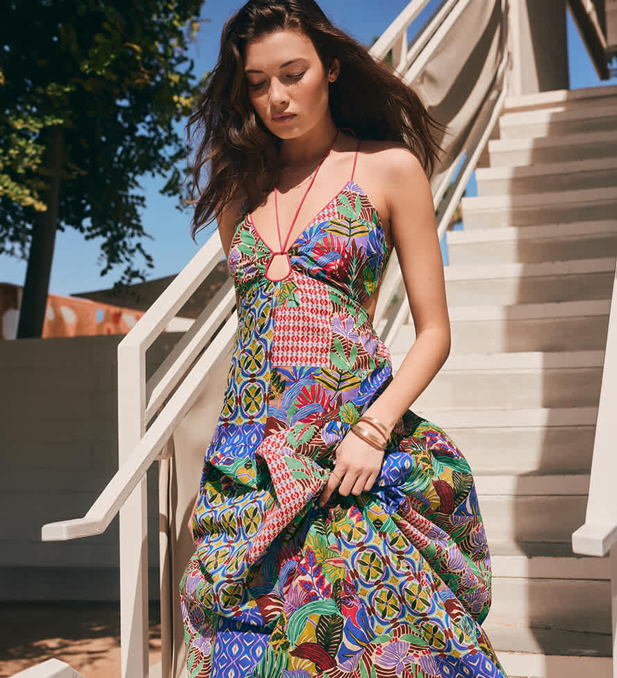 Shop all summer dresses