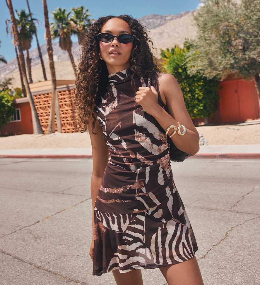 Summer dresses under $50