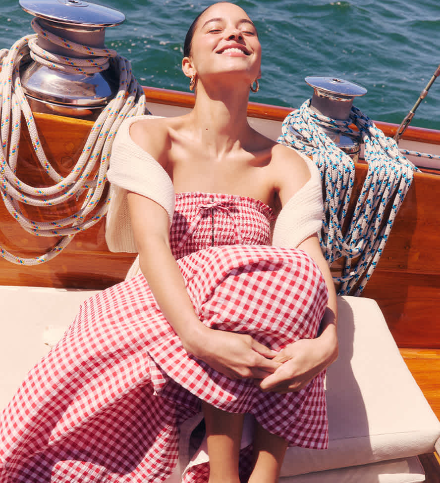 Shop all summer dresses