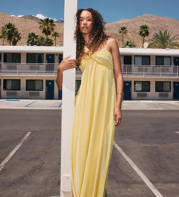 Shop all wedding guest dresses
