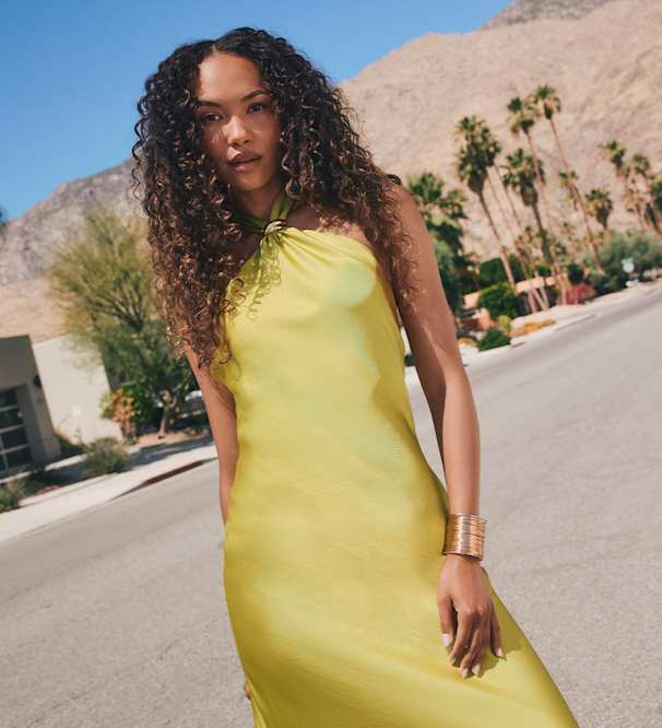 Summer wedding guest dresses