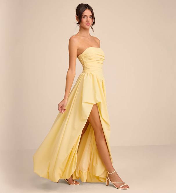 Back in stock dresses