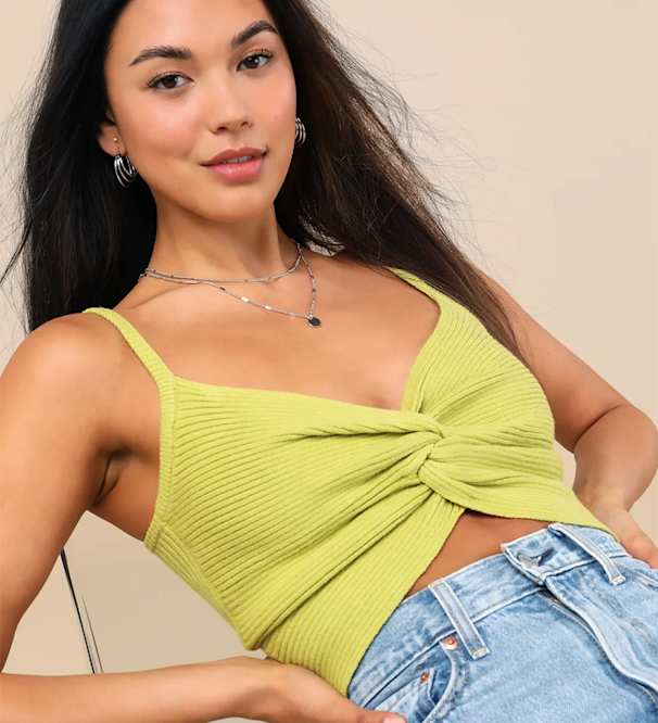 Back in stock tops