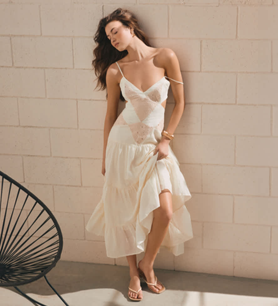 Casual dresses