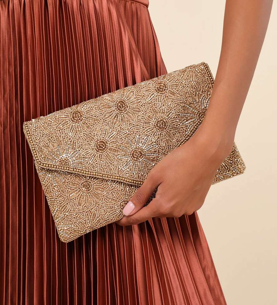 Formal accessories