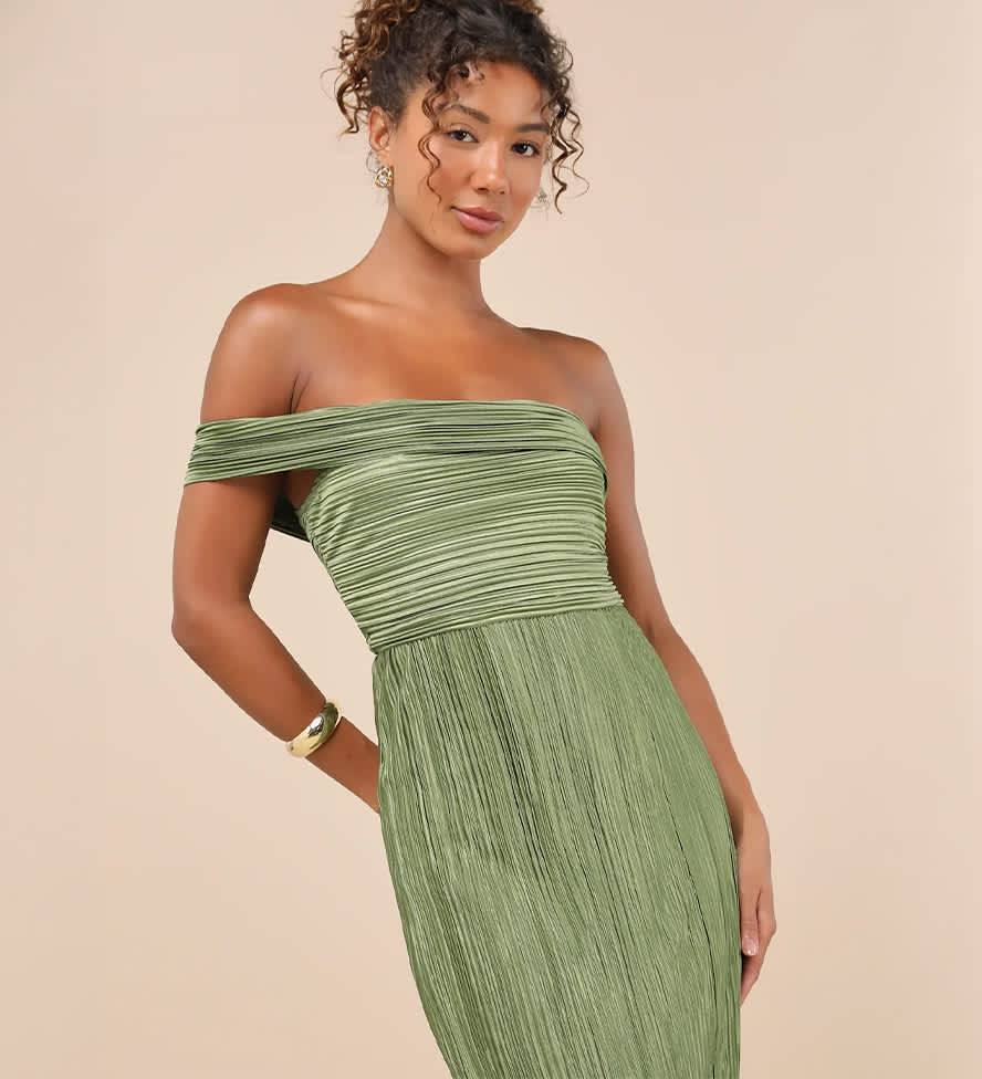 Formal dresses