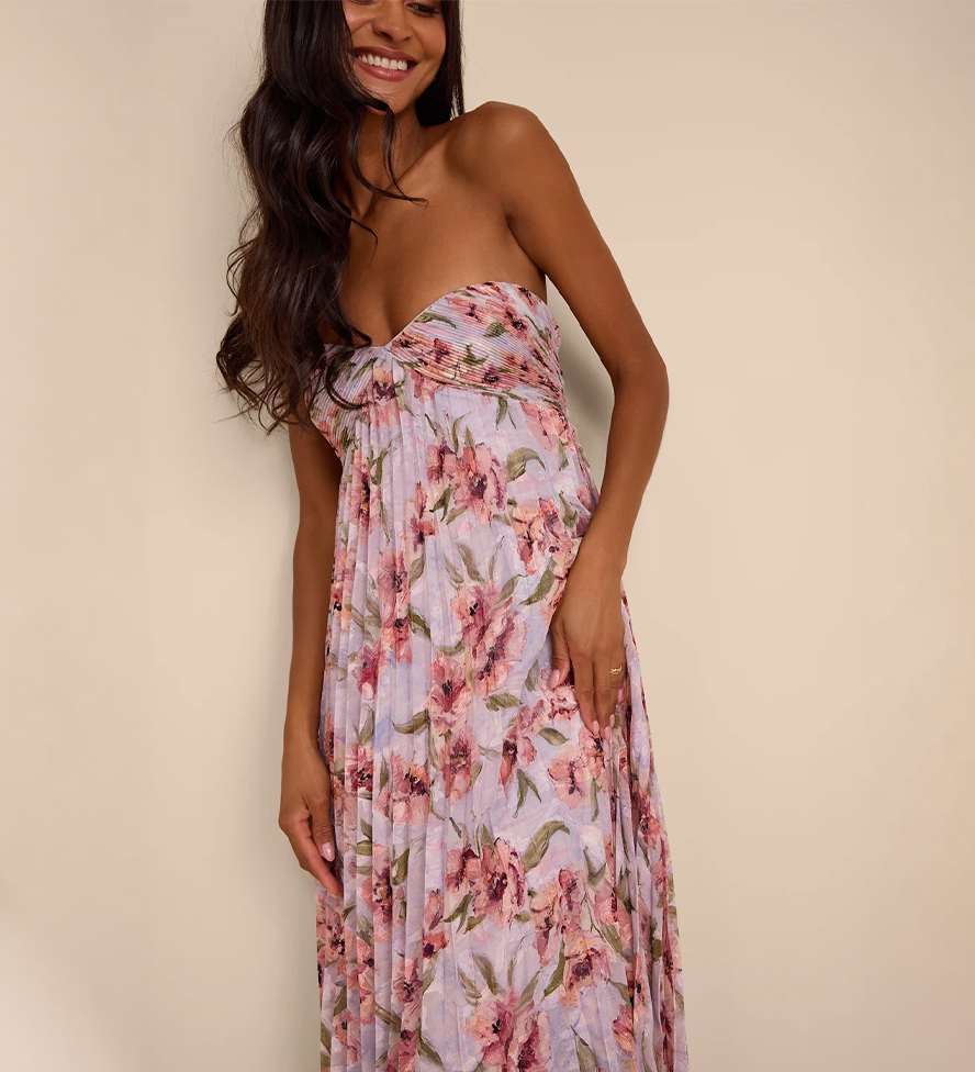 New in formal outfits
