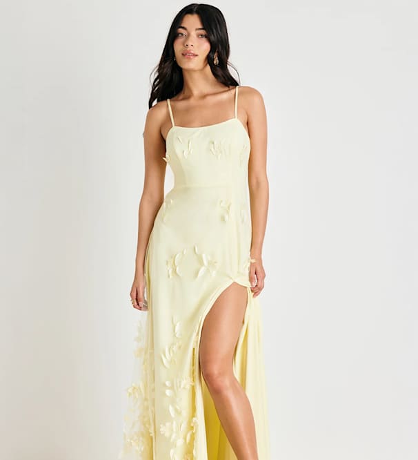 New In Dresses