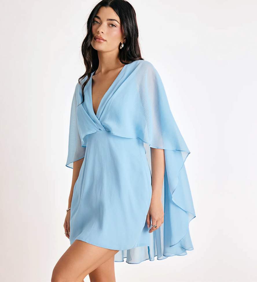 Day party dresses