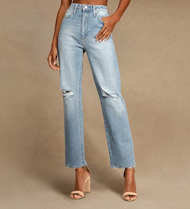 Jeans & Denim